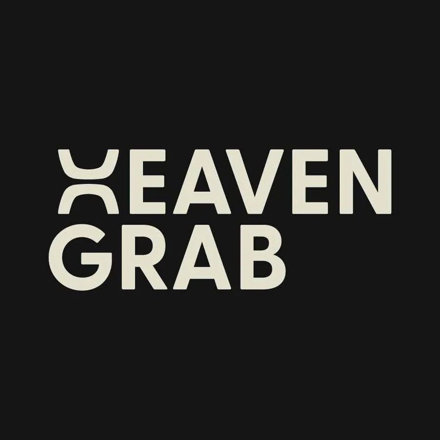 Logo Heaven Grab