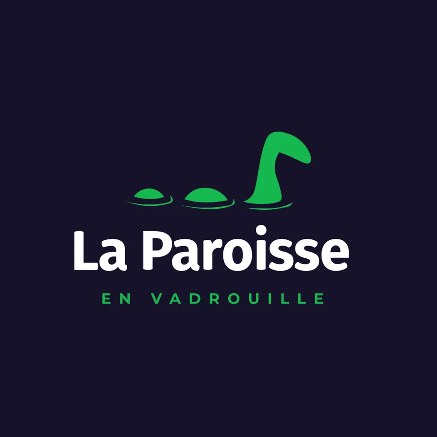 Logo La Paroisse