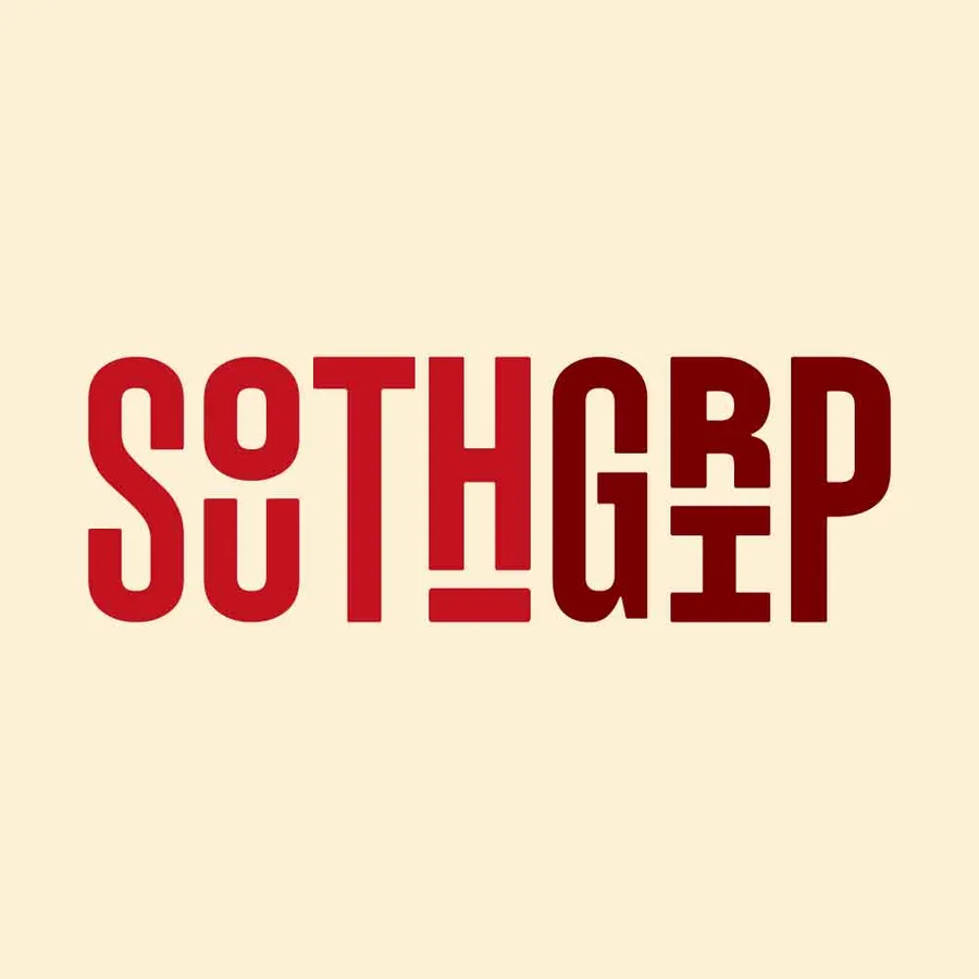 Logo South Grip
