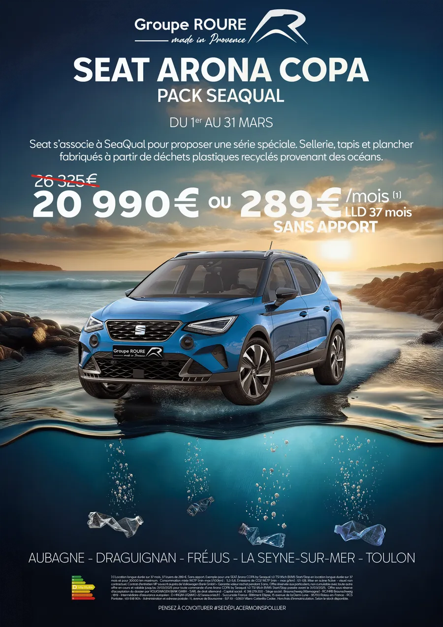 Cupra & Seat