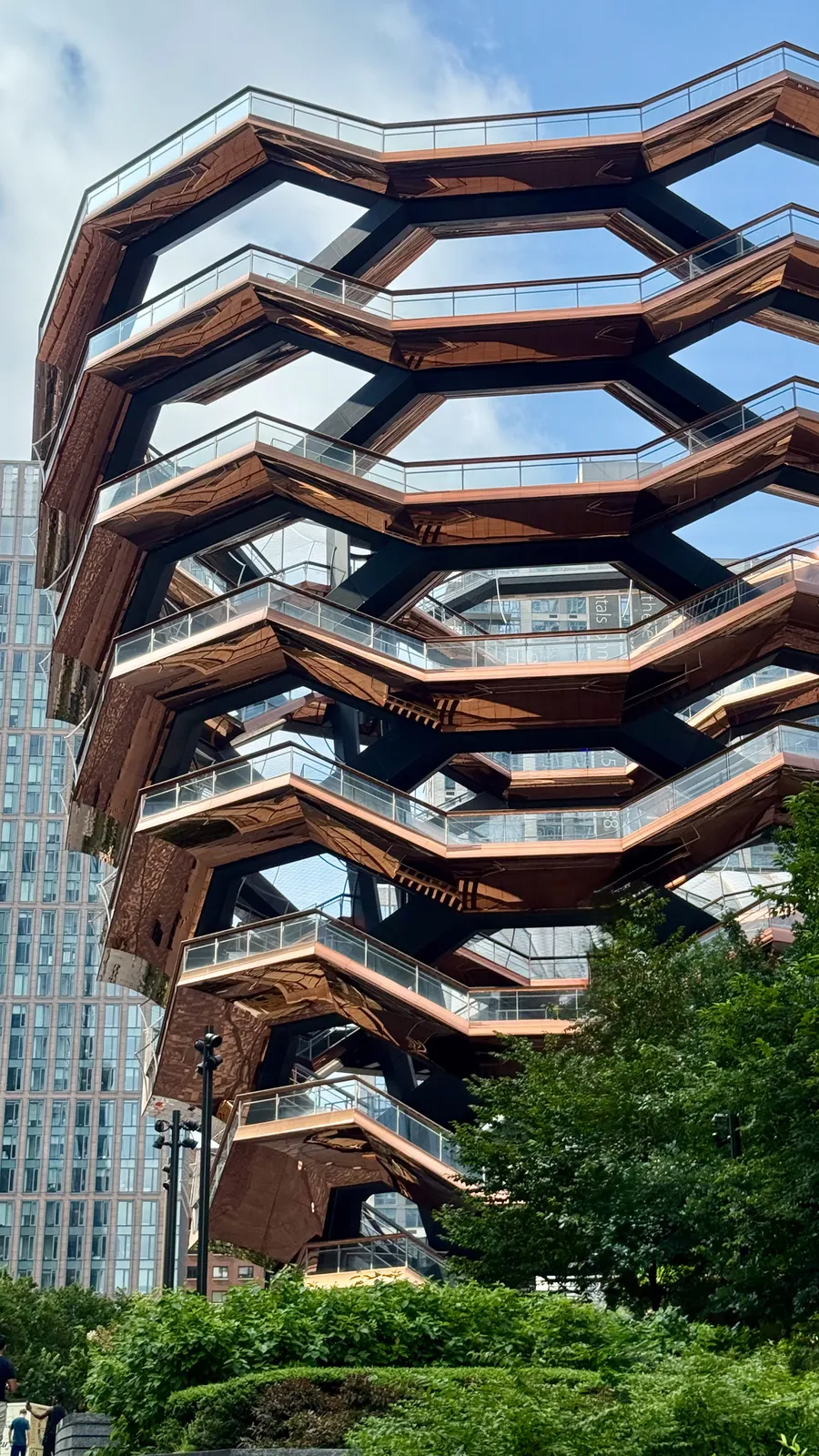 Photographie — Architecture