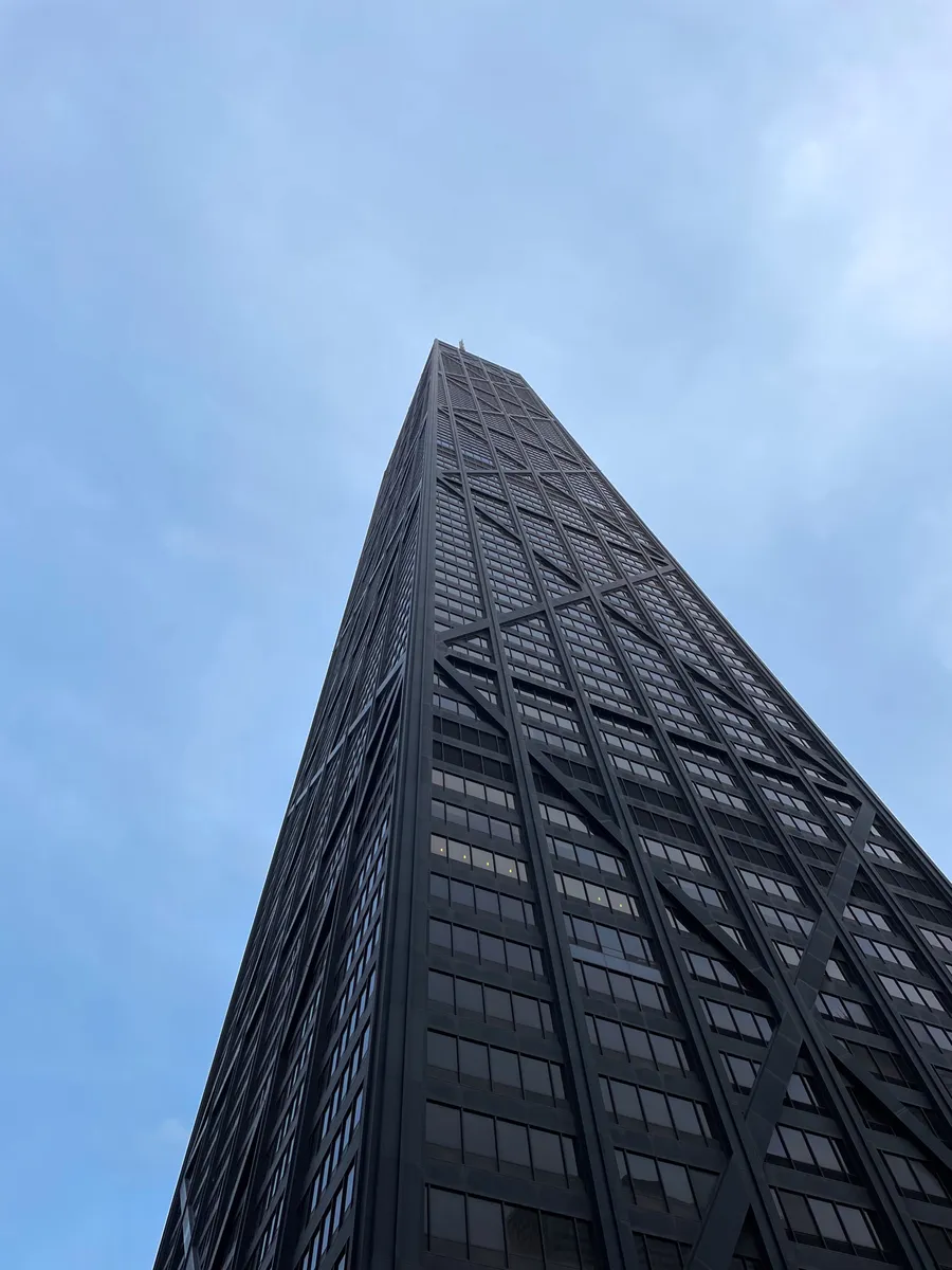 Photographie — Architecture