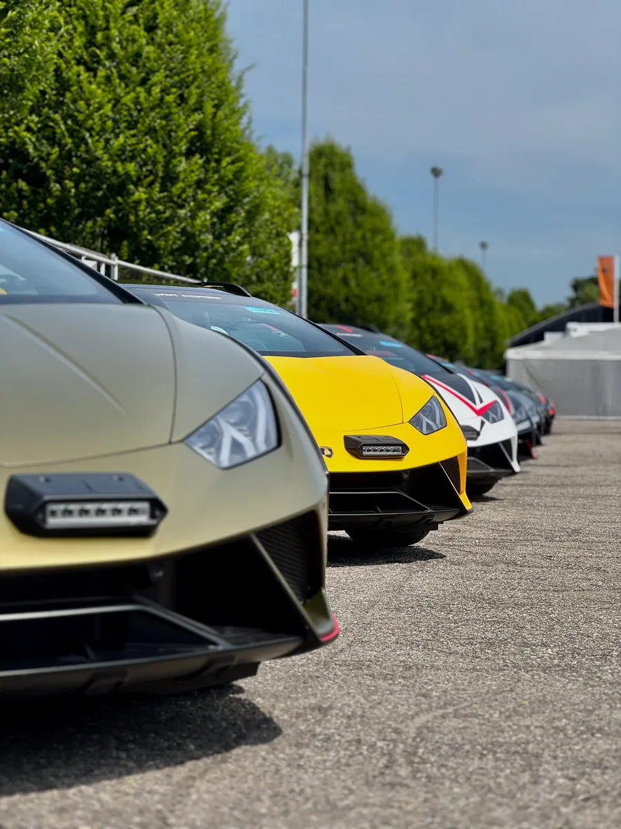 Photographie — Automobile