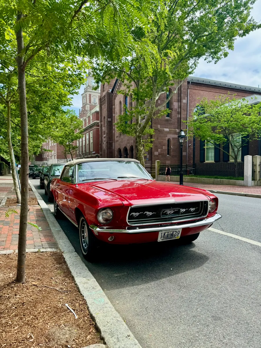 Photographie — Automobile