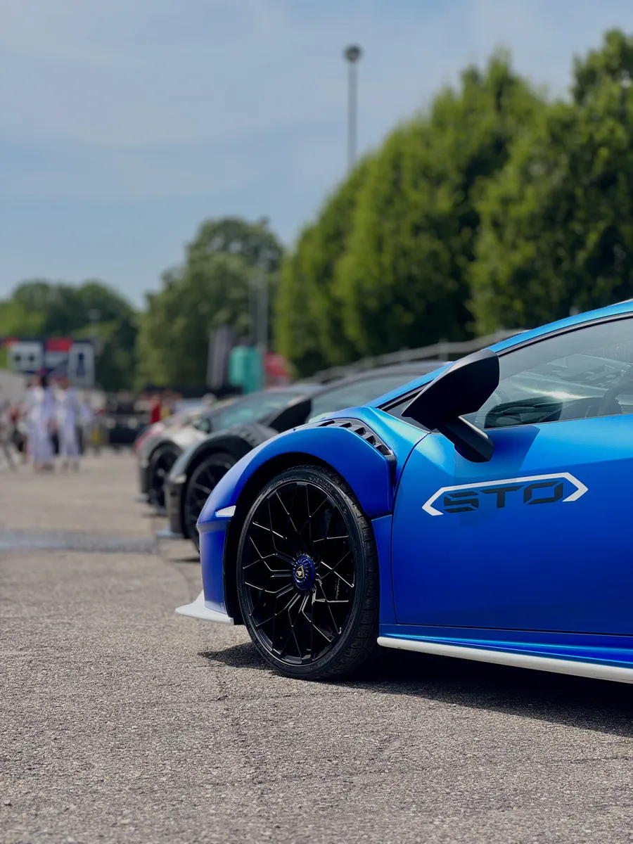 Photographie — Automobile